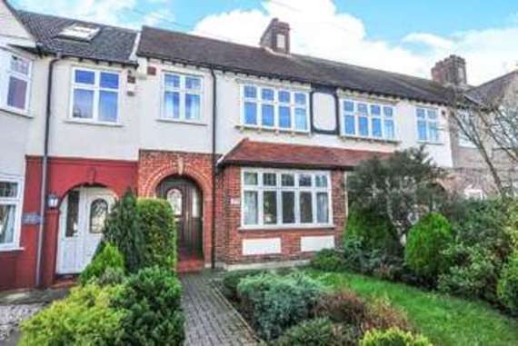 3 bedroom Terraced f...
